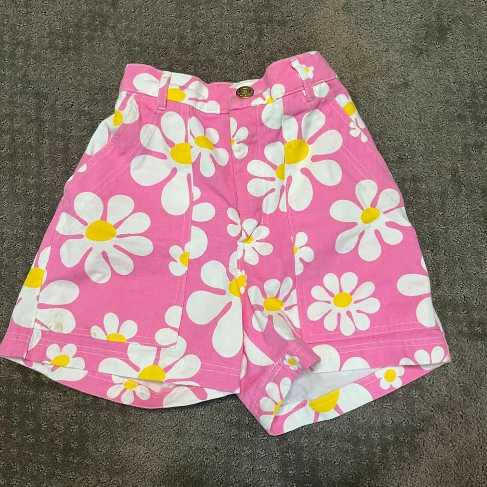 Big Bud Press Shorts - Picture 3 of 6